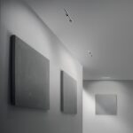 LIKA FI TRIM WALLWASHER 21W 3000K BIANCO IDEAL LUX – 367330