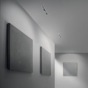 LIKA FI TRIM WALLWASHER 21W 3000K BIANCO IDEAL LUX – 367330