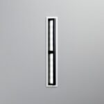 LIKA FI TRIM WALLWASHER 21W 3000K BIANCO IDEAL LUX – 367330