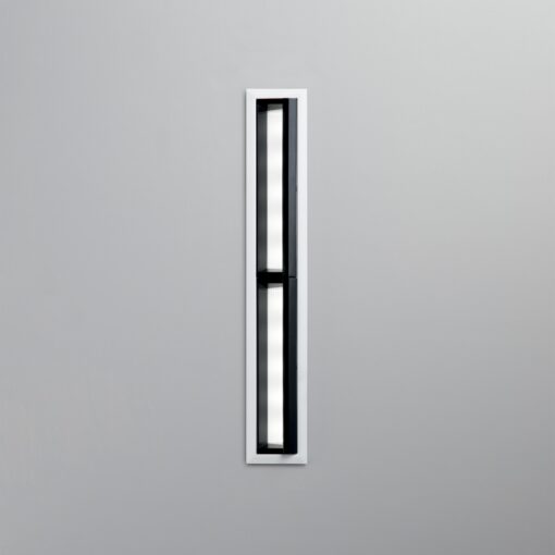 LIKA FI TRIM WALLWASHER 21W 3000K BIANCO IDEAL LUX – 367330