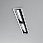 LIKA FI TRIM WALLWASHER 21W 3000K BIANCO IDEAL LUX – 367330