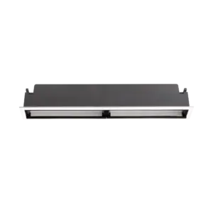 LIKA FI TRIM WALLWASHER 21W 3000K BIANCO IDEAL LUX – 367330