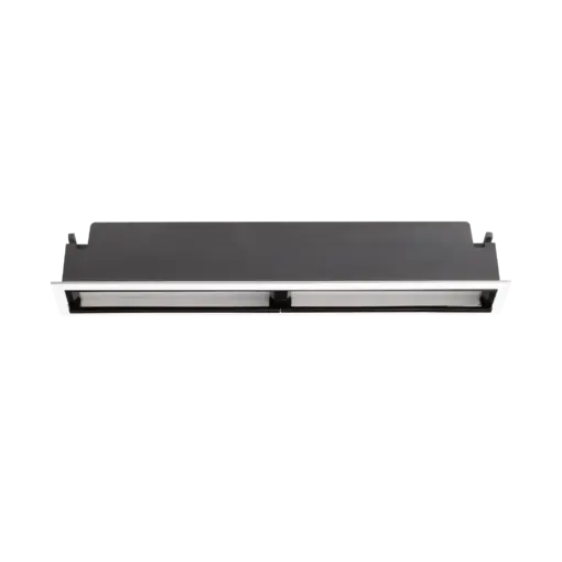 LIKA FI TRIM WALLWASHER 21W 3000K BIANCO IDEAL LUX – 367330