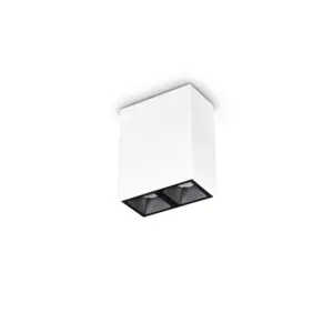 LIKA PL 06W 3000K BIANCO IDEAL LUX – 367354