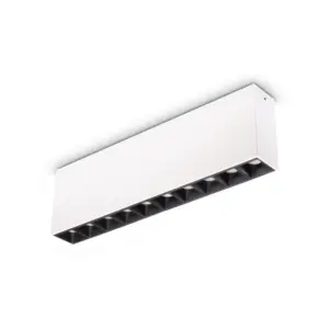 LIKA PL 21W 3000K BIANCO IDEAL LUX – 367361