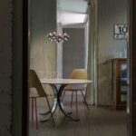 MAPA PENDEL LED SMALL 5M IDEAL LUX – 367965