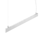 STEEL SP2 D20 BI-EMISSION ACCENT 4000K BIANCO IDEAL LUX – 368863