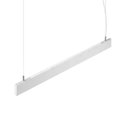 STEEL SP2 D20 BI-EMISSION ACCENT 4000K BIANCO IDEAL LUX – 368863
