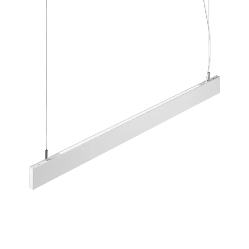 STEEL SP2 D20 BI-EMISSION ACCENT 4000K BIANCO IDEAL LUX – 368863