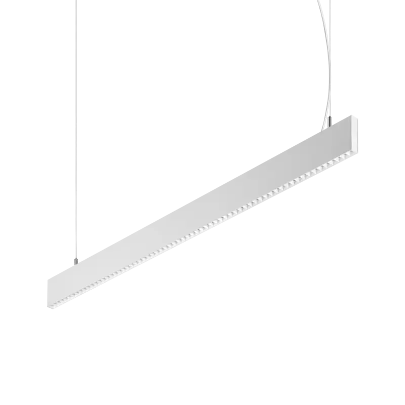 STEEL SP1 D20 MONO-EMISSION ACCENT 4000K BIANCO IDEAL LUX – 368986