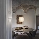 MAPA BIANCO SP1 D15 IDEAL LUX – 369068