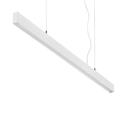 OFFICE SP WIDE 4000K BIANCO IDEAL LUX – 369150