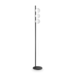 BINOMIO PT3 NERO IDEAL LUX – 369327