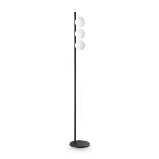 BINOMIO PT3 NERO IDEAL LUX – 369327