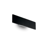 ZIG ZAG AP D29 SQUARE NERO 4000K IDEAL LUX – 369433