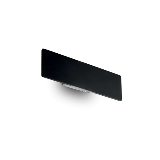 ZIG ZAG AP D29 SQUARE NERO 4000K IDEAL LUX – 369433