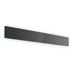 ZIG ZAG AP D75 SQUARE NERO 4000K IDEAL LUX – 369471