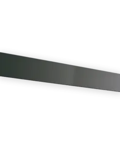 ZIG ZAG AP D75 SQUARE NERO 4000K IDEAL LUX – 369471