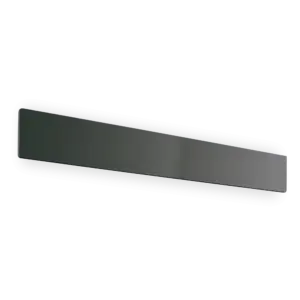 ZIG ZAG AP D75 SQUARE NERO 4000K IDEAL LUX – 369471