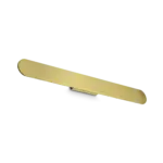 ZIG ZAG AP D76 ROUND OTTONE 3000K IDEAL LUX – 369570