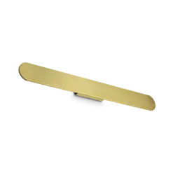 ZIG ZAG AP D76 ROUND OTTONE 3000K IDEAL LUX – 369570