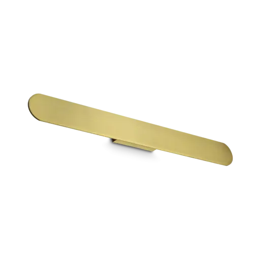 ZIG ZAG AP D76 ROUND OTTONE 3000K IDEAL LUX – 369570