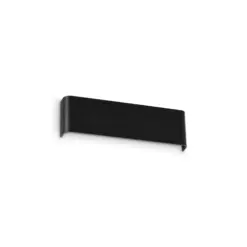 DELTA AP3 D030 NERO IDEAL LUX – 369617