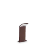 STYLE PT H030 COFFEE 3000K IDEAL LUX – 369624