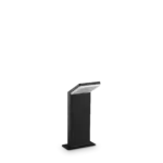 STYLE PT H030 NERO 3000K IDEAL LUX – 369662