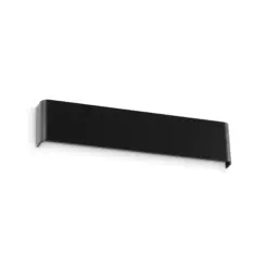 DELTA AP4 D041 NERO IDEAL LUX – 369679