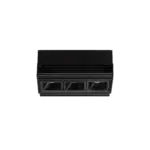 LIKA FI TRIMLESS 08W 4000K NERO IDEAL LUX – 369747