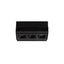 LIKA FI TRIMLESS 08W 4000K NERO IDEAL LUX – 369747