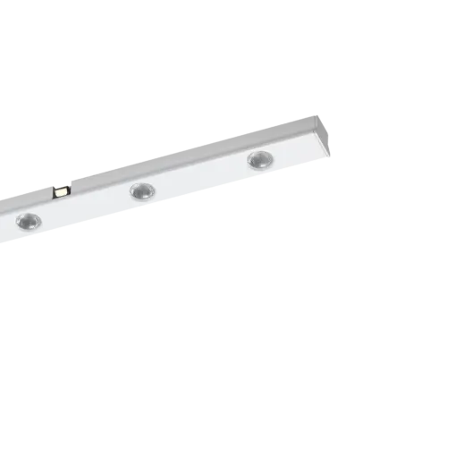 STICK ACCENT 12W 3000K BIANCO IDEAL LUX – 369921