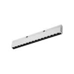 STICK ACCENT 16W 3000K BIANCO IDEAL LUX – 369952