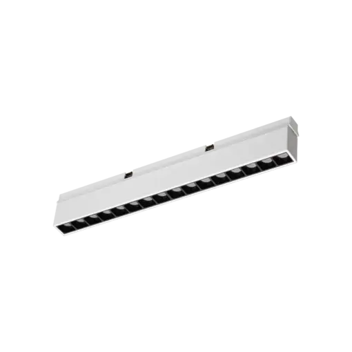 STICK ACCENT 16W 3000K BIANCO IDEAL LUX – 369952