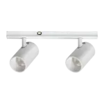 STICK SPOT DOUBLE 10W 3000K BIANCO IDEAL LUX – 369969