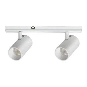 STICK SPOT DOUBLE 10W 3000K BIANCO IDEAL LUX – 369969