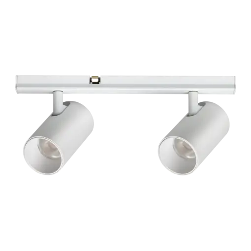 STICK SPOT DOUBLE 10W 3000K BIANCO IDEAL LUX – 369969