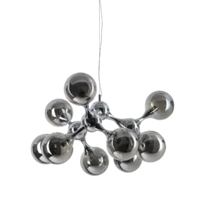 NODI SP9 CROMO IDEAL LUX – 370002