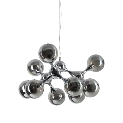 NODI SP9 CROMO IDEAL LUX – 370002