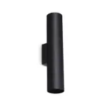 LOOK AP2 ROUND D60 H300 NERO IDEAL LUX – 370118