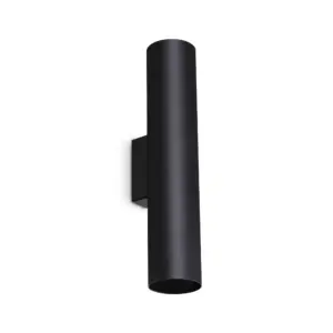 LOOK AP2 ROUND D60 H300 NERO IDEAL LUX – 370118