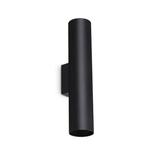 LOOK AP2 ROUND D60 H300 NERO IDEAL LUX – 370118