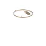 ORACLE SLIM PL D050 ROUND 3000K ON-OFF OT IDEAL LUX – 370217