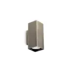 LOOK AP2 SQUARE D60 H150 BRUNITO IDEAL LUX – 370231