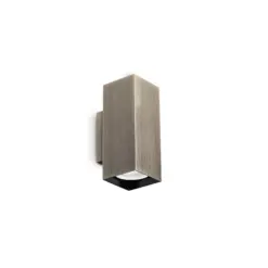 LOOK AP2 SQUARE D60 H150 BRUNITO IDEAL LUX – 370231