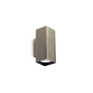 LOOK AP2 SQUARE D60 H150 BRUNITO IDEAL LUX – 370231