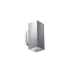 LOOK AP2 SQUARE D60 H150 CROMO IDEAL LUX – 370255