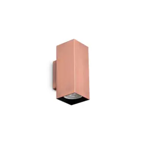 LOOK AP2 SQUARE D60 H150 RAME IDEAL LUX – 370354