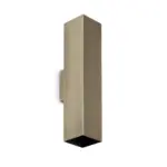 LOOK AP2 SQUARE D60 H300 BRUNITO IDEAL LUX – 370392